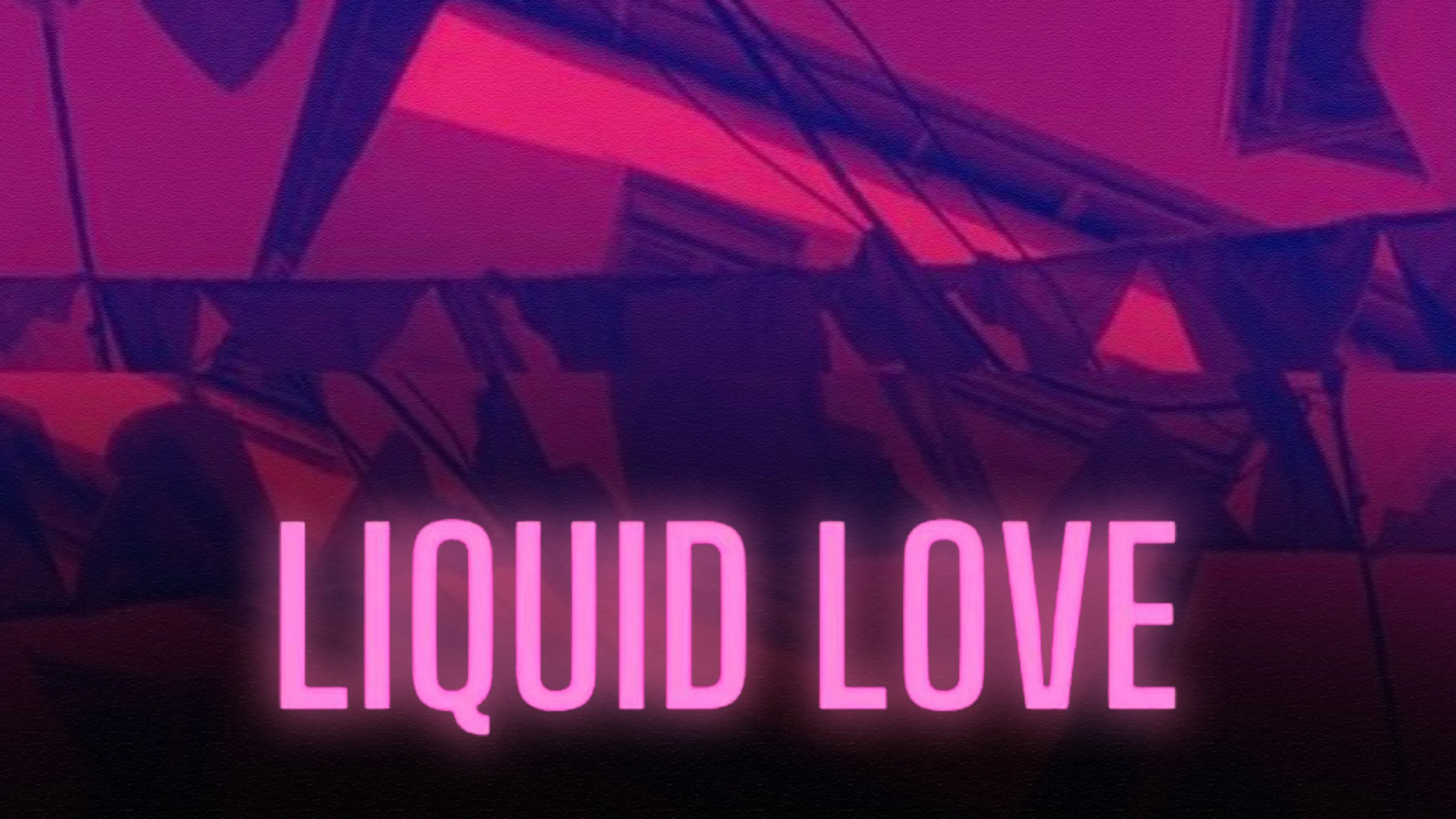 Liquid Love poster